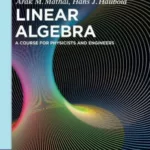 Open Free Linear Algebra Book