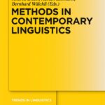 Methods in Contemporary Linguistics