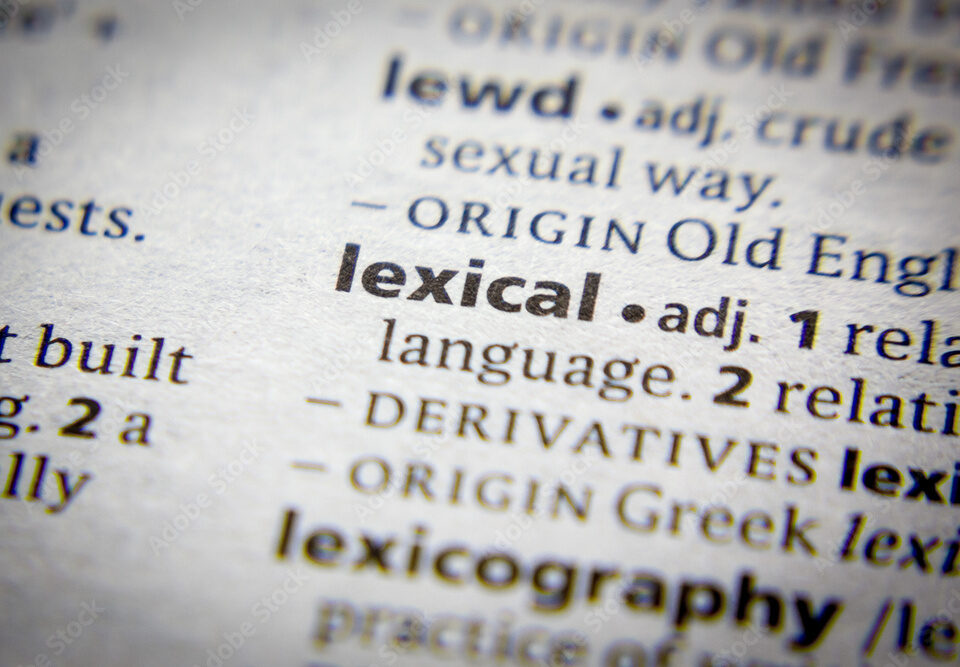 Lexical Analysis - AI ML NLP Definition